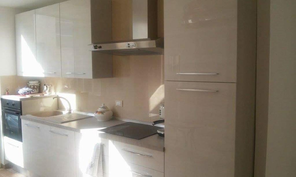 רומא Luce Di Luna Luxury Suites מראה חיצוני תמונה