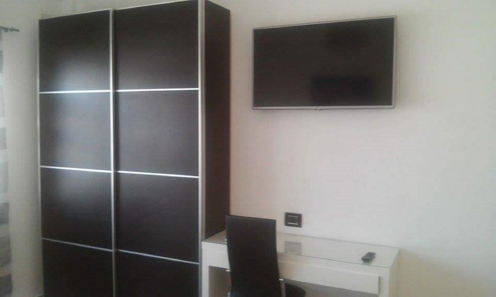 רומא Luce Di Luna Luxury Suites חדר תמונה