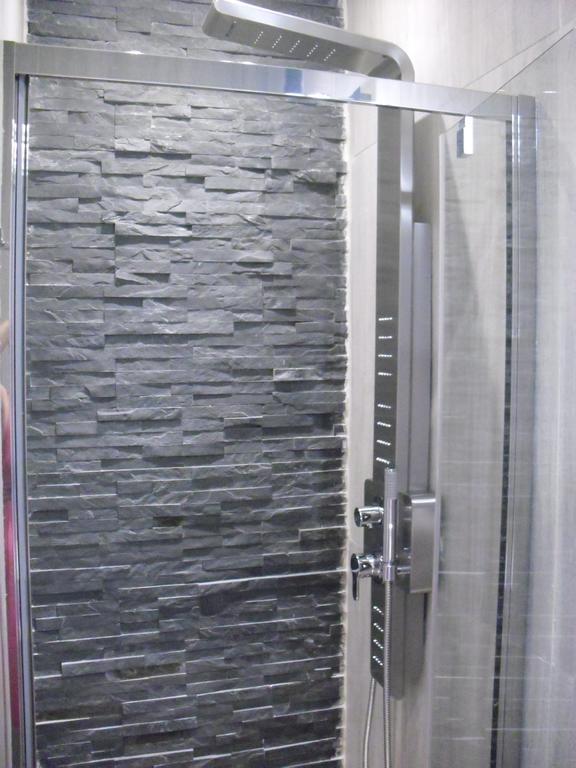 רומא Luce Di Luna Luxury Suites מראה חיצוני תמונה