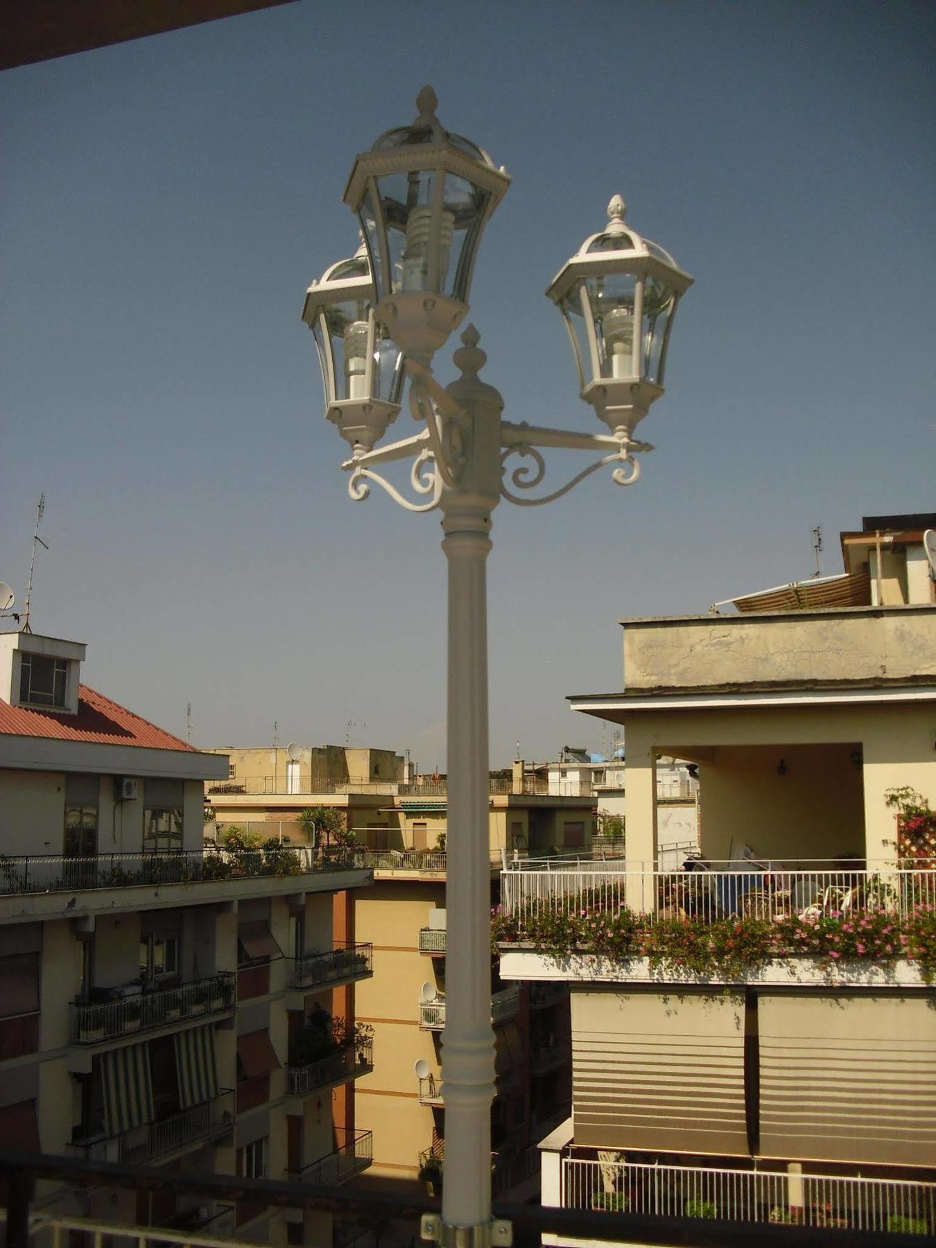 רומא Luce Di Luna Luxury Suites מראה חיצוני תמונה